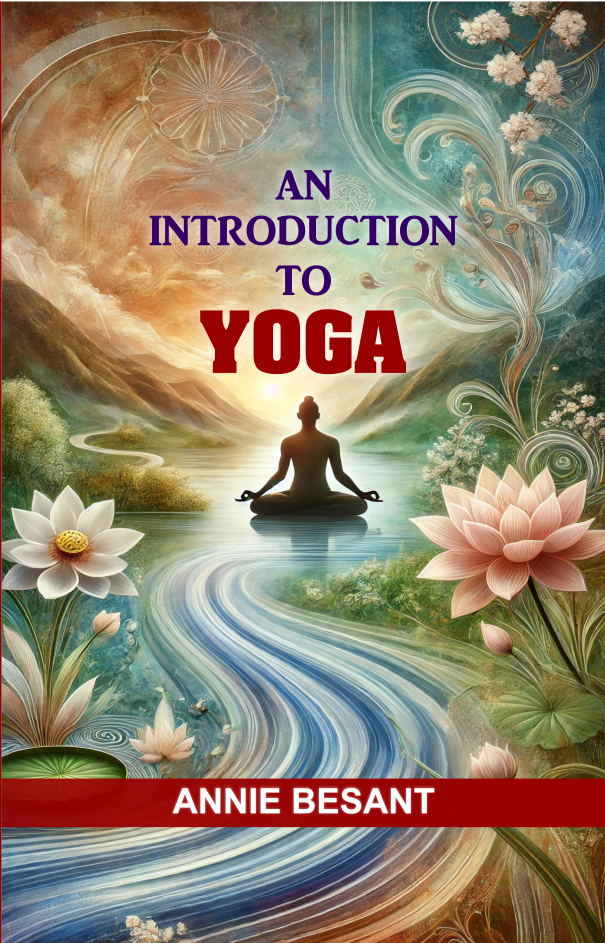 AN INTRODUCTION TO YOGA